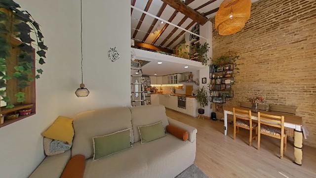 Imagen 12 Inmueble 303324 - Piso en venta en Valencia / En pleno centro del Barrio de Ruzafa
