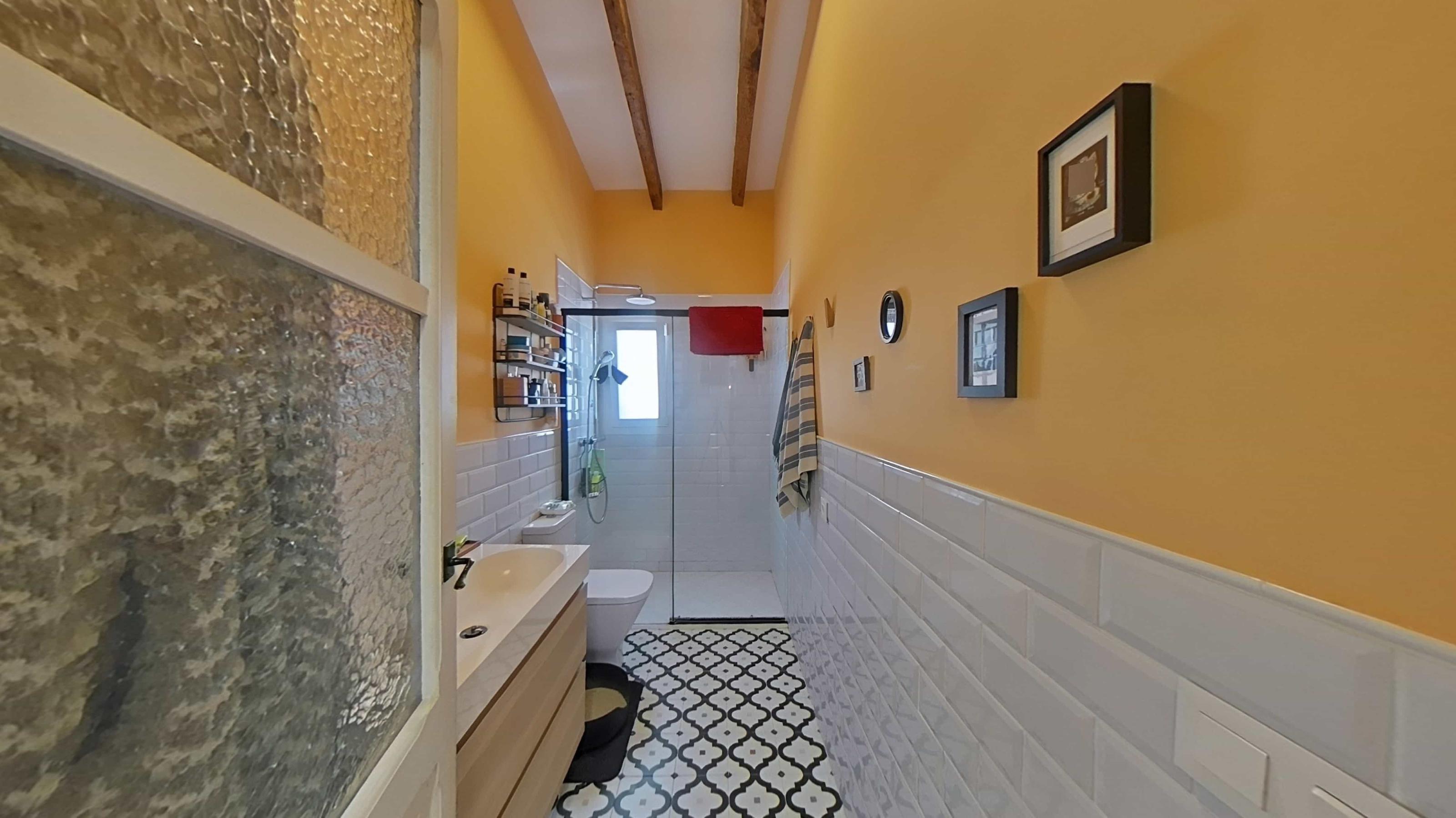 Imagen 34 Piso en venta en Valencia / En pleno centro del Barrio de Ruzafa