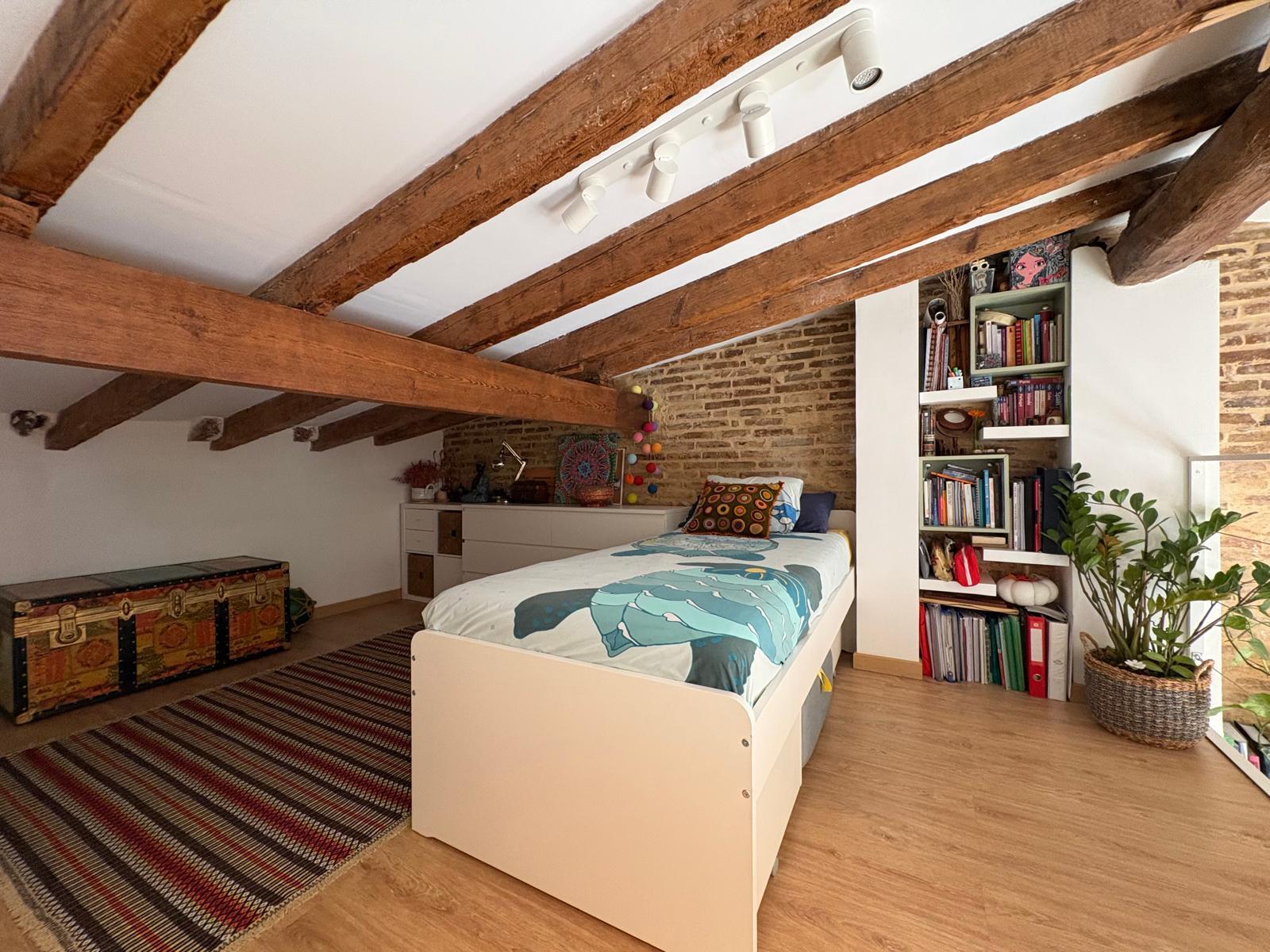 Imagen 39 Piso en venta en Valencia / En pleno centro del Barrio de Ruzafa