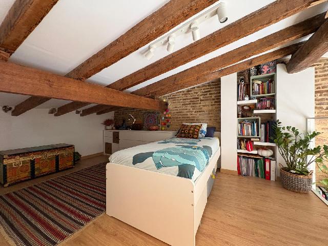 Imagen 39 Inmueble 303324 - Piso en venta en Valencia / En pleno centro del Barrio de Ruzafa