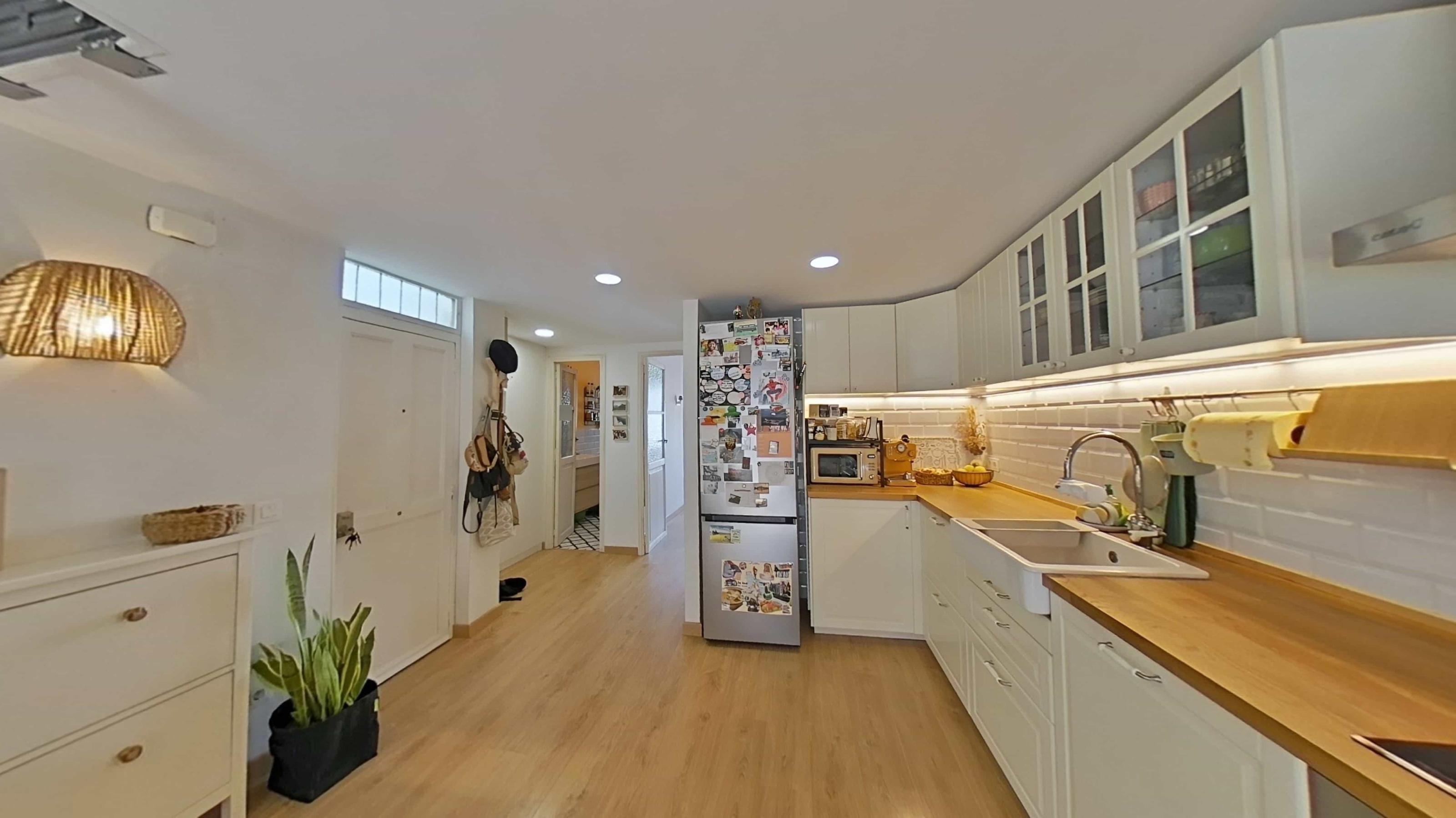Imagen 42 Piso en venta en Valencia / En pleno centro del Barrio de Ruzafa