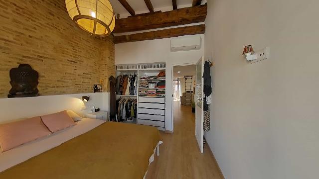 Imagen 24 Inmueble 303324 - Piso en venta en Valencia / En pleno centro del Barrio de Ruzafa