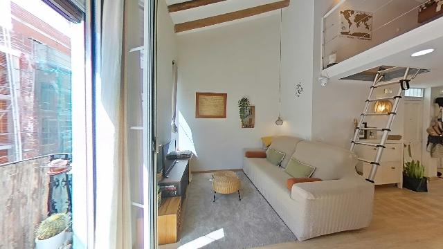 Imagen 6 Inmueble 303324 - Piso en venta en Valencia / En pleno centro del Barrio de Ruzafa