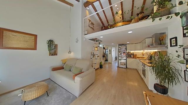 Imagen 8 Inmueble 303324 - Piso en venta en Valencia / En pleno centro del Barrio de Ruzafa