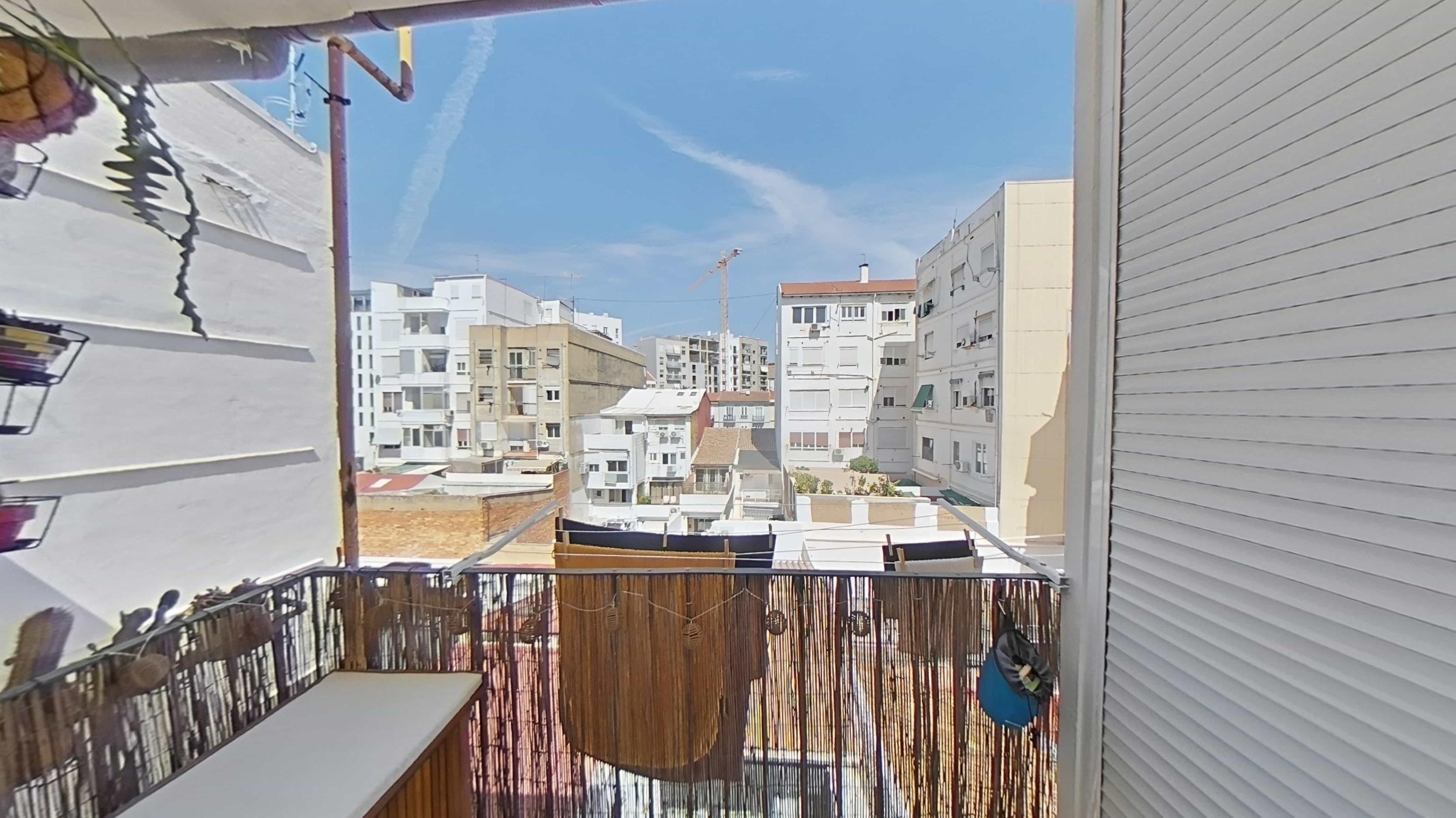 Imagen 26 Piso en venta en Valencia / En pleno centro del Barrio de Ruzafa