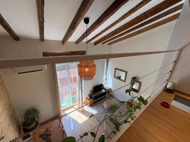 Imagen 41 Inmueble 303324 - Piso en venta en Valencia / En pleno centro del Barrio de Ruzafa