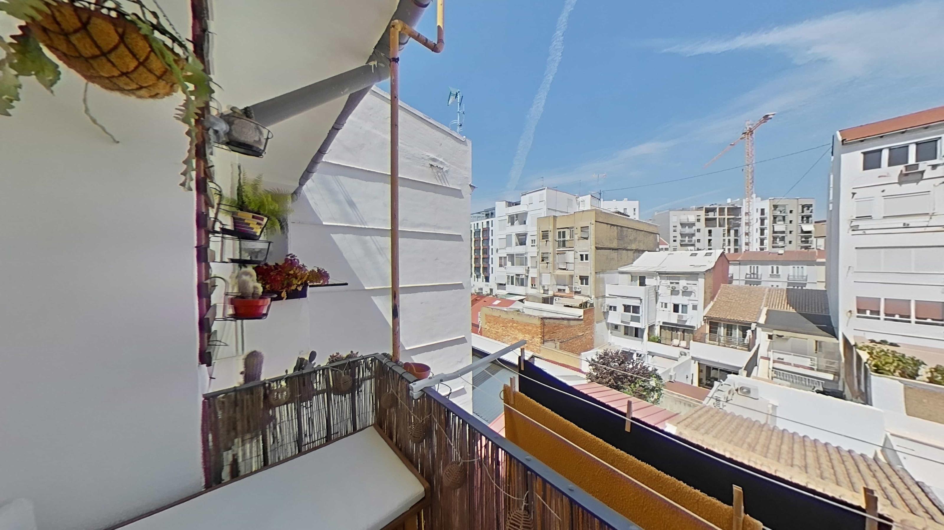 Imagen 32 Piso en venta en Valencia / En pleno centro del Barrio de Ruzafa