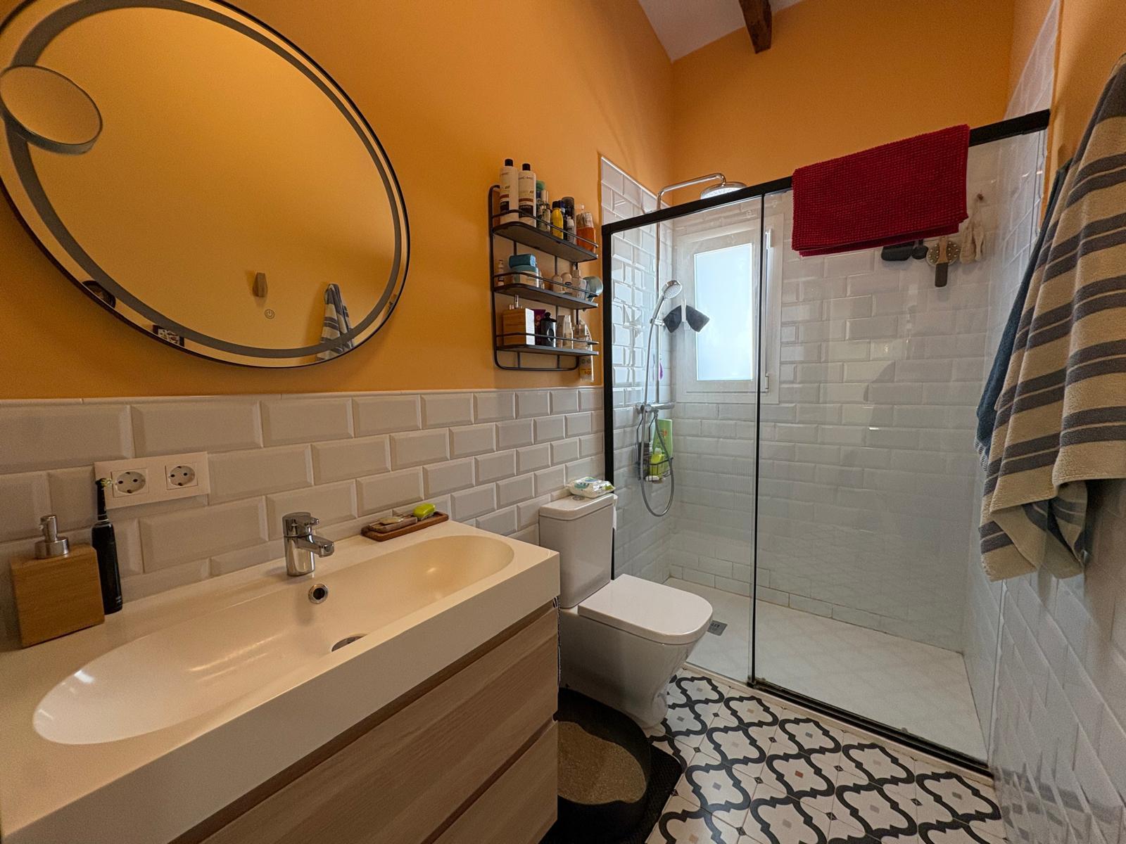 Imagen 5 Piso en venta en Valencia / En pleno centro del Barrio de Ruzafa