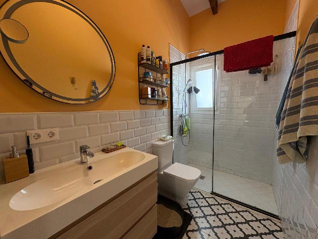 Imagen 5 Inmueble 303324 - Piso en venta en Valencia / En pleno centro del Barrio de Ruzafa