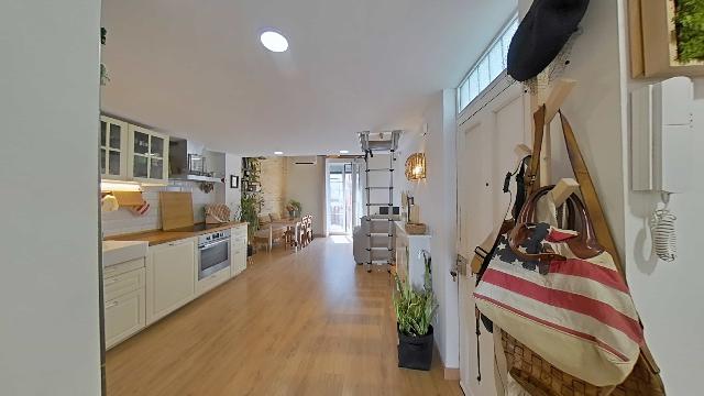 Imagen 14 Inmueble 303324 - Piso en venta en Valencia / En pleno centro del Barrio de Ruzafa