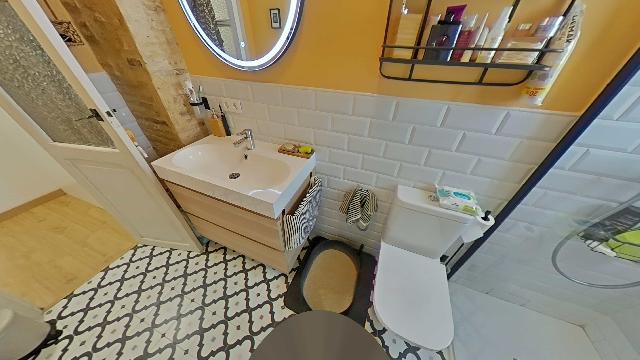 Imagen 40 Inmueble 303324 - Piso en venta en Valencia / En pleno centro del Barrio de Ruzafa