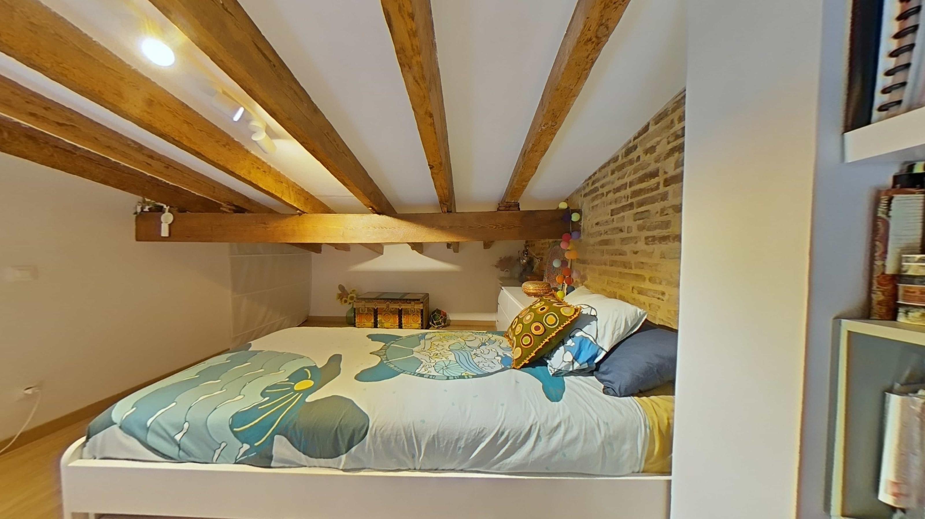Imagen 50 Piso en venta en Valencia / En pleno centro del Barrio de Ruzafa
