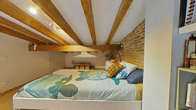 Imagen 50 Inmueble 303324 - Piso en venta en Valencia / En pleno centro del Barrio de Ruzafa