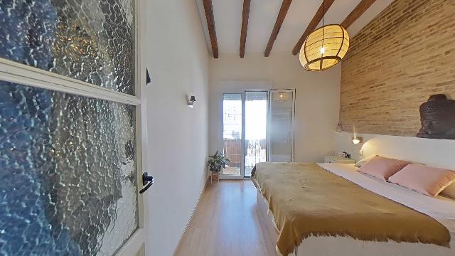 Imagen 18 Inmueble 303324 - Piso en venta en Valencia / En pleno centro del Barrio de Ruzafa