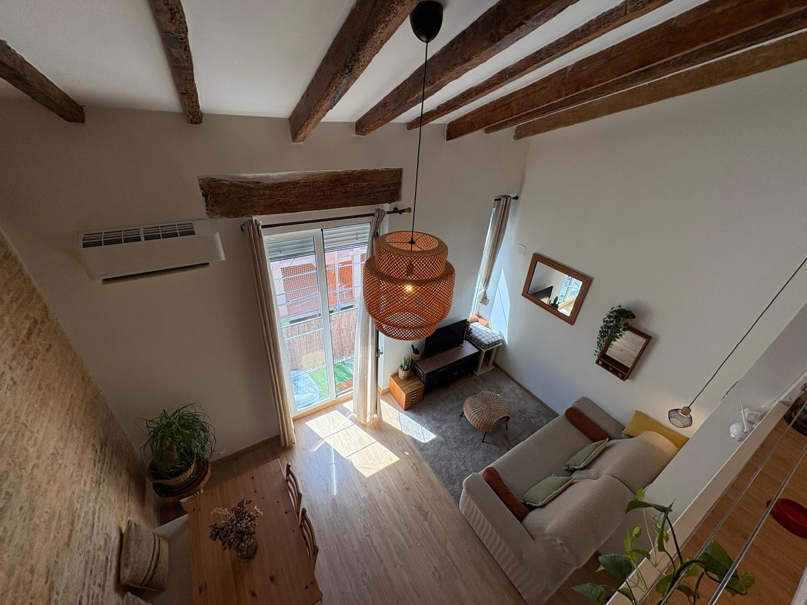 Imagen 43 Piso en venta en Valencia / En pleno centro del Barrio de Ruzafa