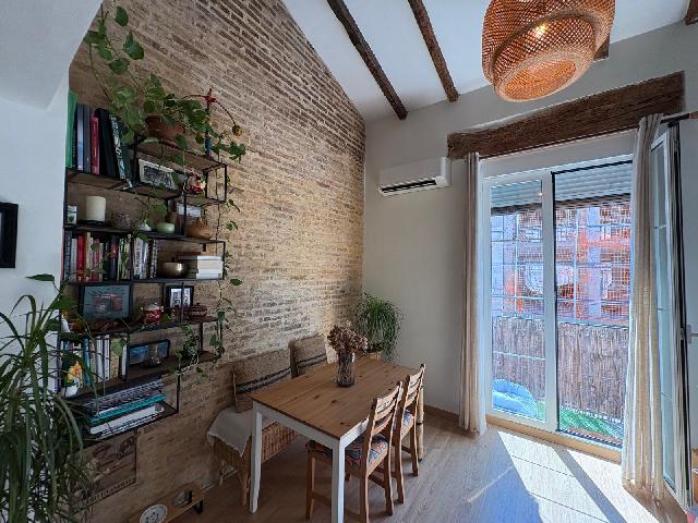 Imagen 23 Inmueble 303324 - Piso en venta en Valencia / En pleno centro del Barrio de Ruzafa