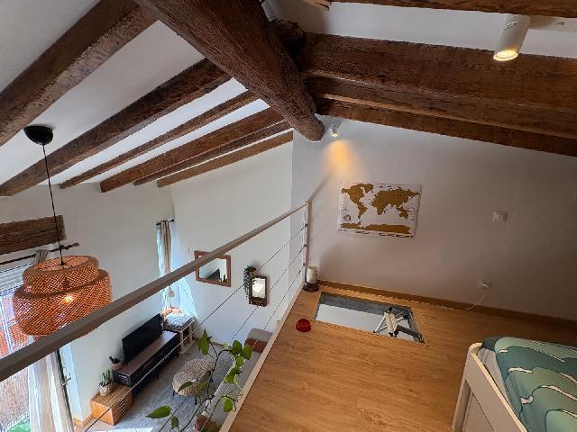 Imagen 45 Inmueble 303324 - Piso en venta en Valencia / En pleno centro del Barrio de Ruzafa