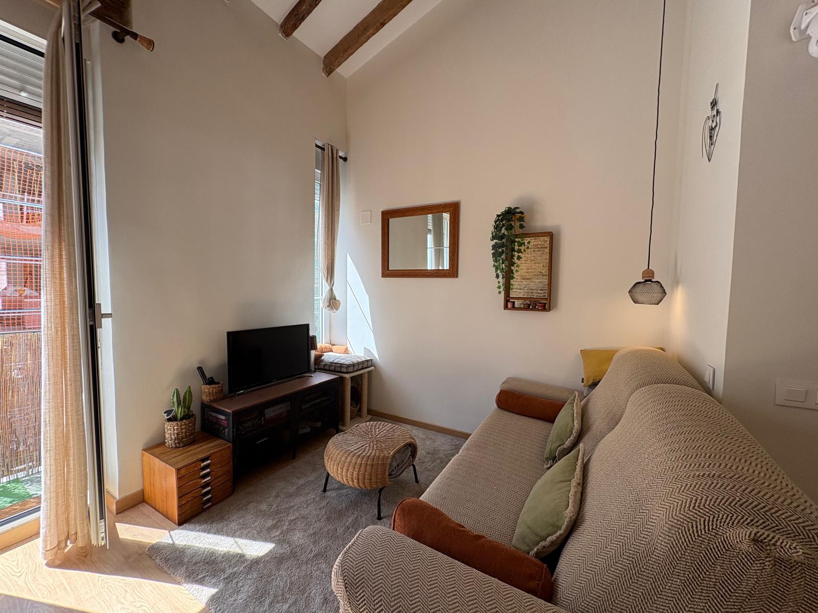 Imagen 25 Piso en venta en Valencia / En pleno centro del Barrio de Ruzafa