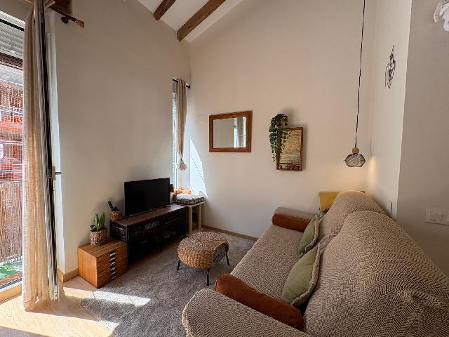 Imagen 25 Inmueble 303324 - Piso en venta en Valencia / En pleno centro del Barrio de Ruzafa