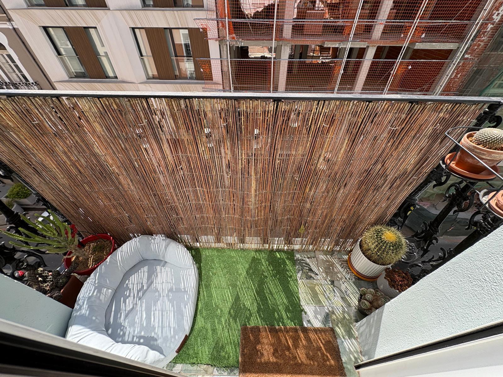 Imagen 49 Piso en venta en Valencia / En pleno centro del Barrio de Ruzafa