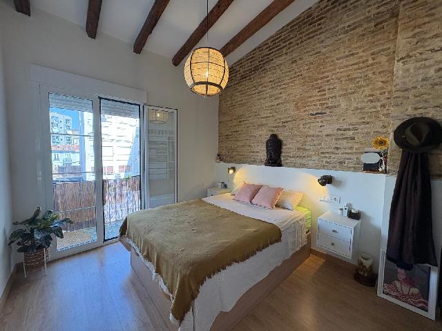 Imagen 29 Inmueble 303324 - Piso en venta en Valencia / En pleno centro del Barrio de Ruzafa