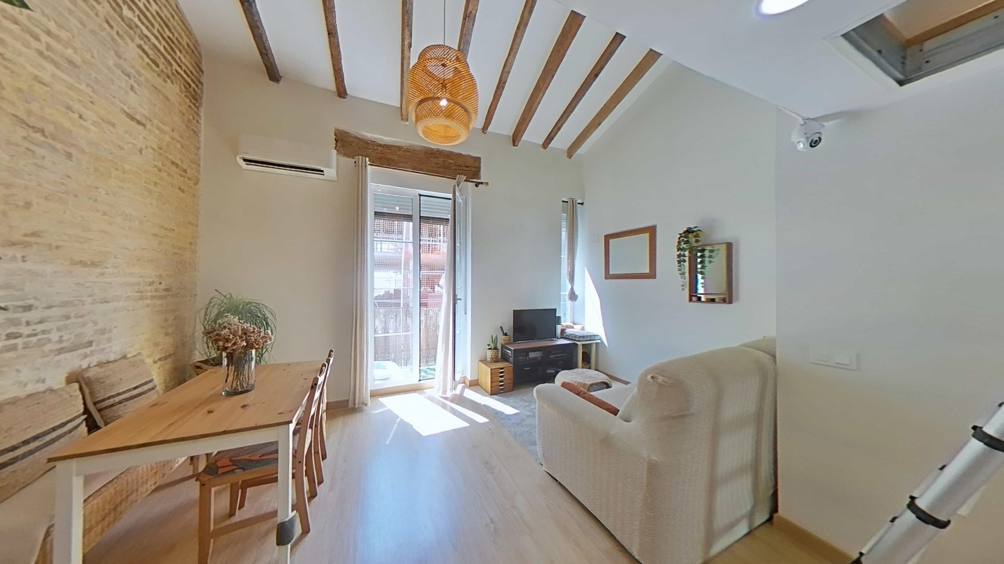 Imagen 44 Piso en venta en Valencia / En pleno centro del Barrio de Ruzafa