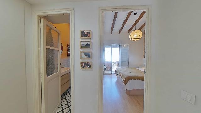 Imagen 16 Inmueble 303324 - Piso en venta en Valencia / En pleno centro del Barrio de Ruzafa