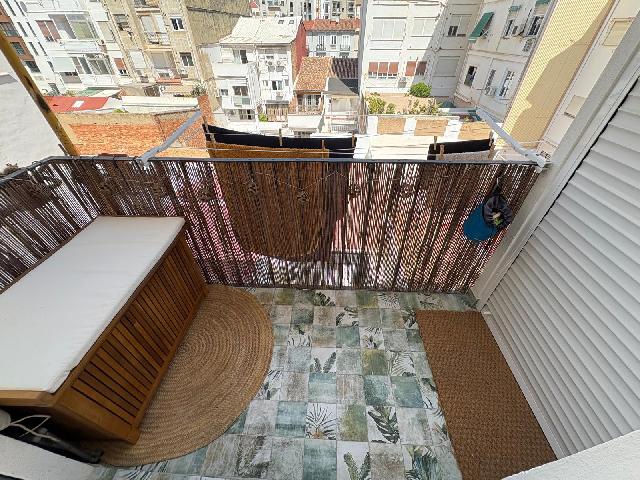 Imagen 35 Inmueble 303324 - Piso en venta en Valencia / En pleno centro del Barrio de Ruzafa