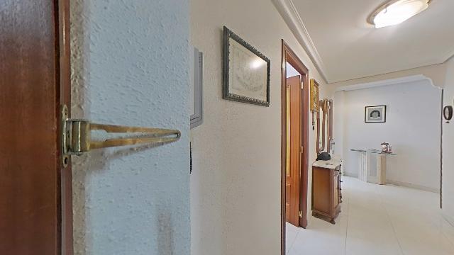 Imagen 2 Inmueble 303390 - Piso en venta en Valencia / Próxima a la Plaza Patraix