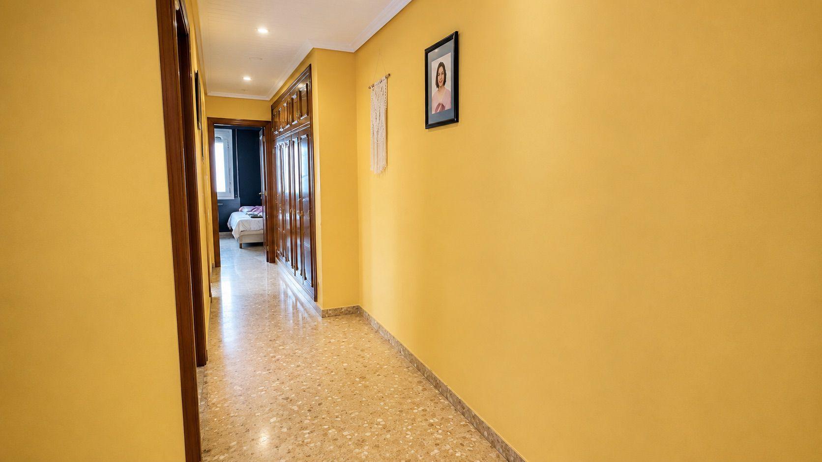 Imagen 13 Piso en venta en Valencia / Próxima a la Plaza de Don Bosco