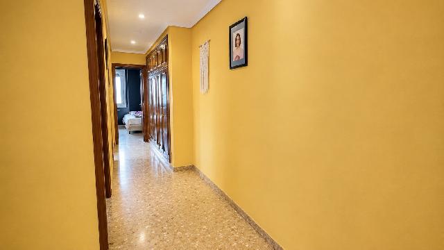 Imagen 13 Inmueble 303413 - Piso en venta en Valencia / Próxima a la Plaza de Don Bosco