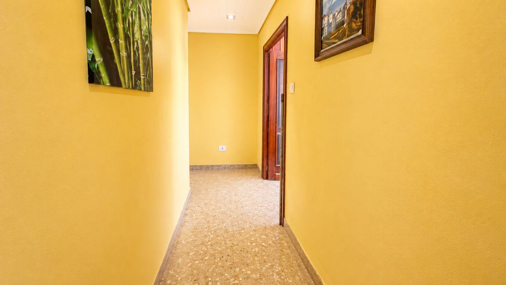Imagen 15 Piso en venta en Valencia / Próxima a la Plaza de Don Bosco