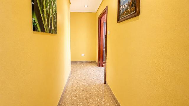Imagen 15 Inmueble 303413 - Piso en venta en Valencia / Próxima a la Plaza de Don Bosco