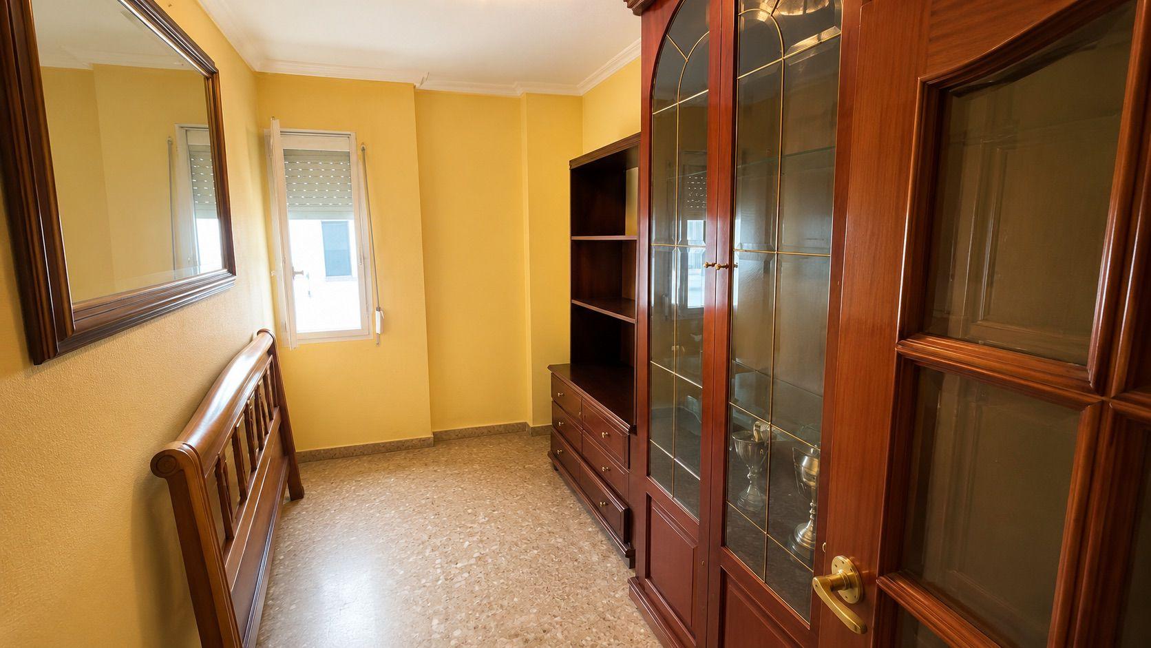 Imagen 9 Piso en venta en Valencia / Próxima a la Plaza de Don Bosco