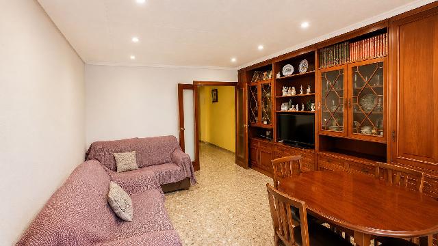 Imagen 10 Inmueble 303413 - Piso en venta en Valencia / Próxima a la Plaza de Don Bosco