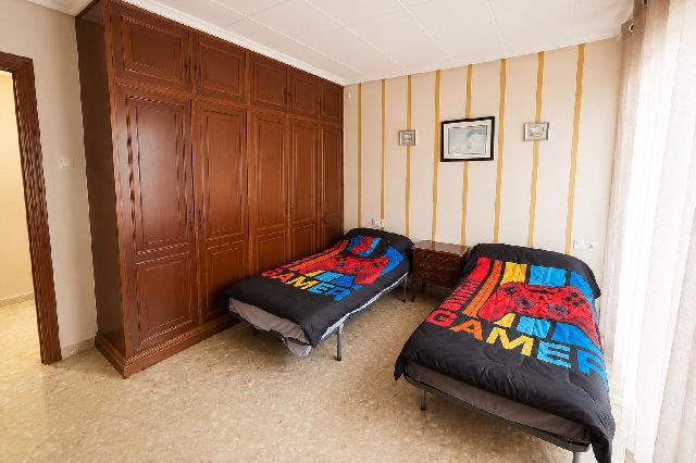Imagen 6 Inmueble 303413 - Piso en venta en Valencia / Próxima a la Plaza de Don Bosco