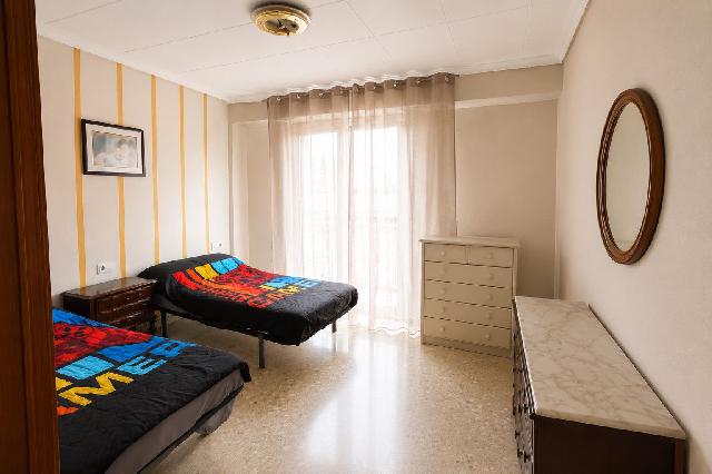 Imagen 4 Inmueble 303413 - Piso en venta en Valencia / Próxima a la Plaza de Don Bosco