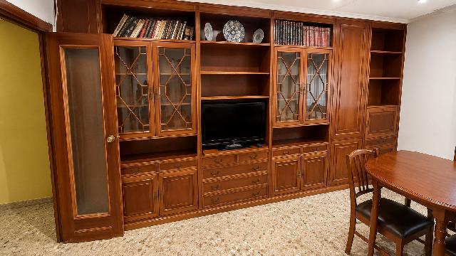 Imagen 11 Inmueble 303413 - Piso en venta en Valencia / Próxima a la Plaza de Don Bosco
