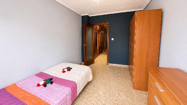 Imagen 7 Inmueble 303413 - Piso en venta en Valencia / Próxima a la Plaza de Don Bosco