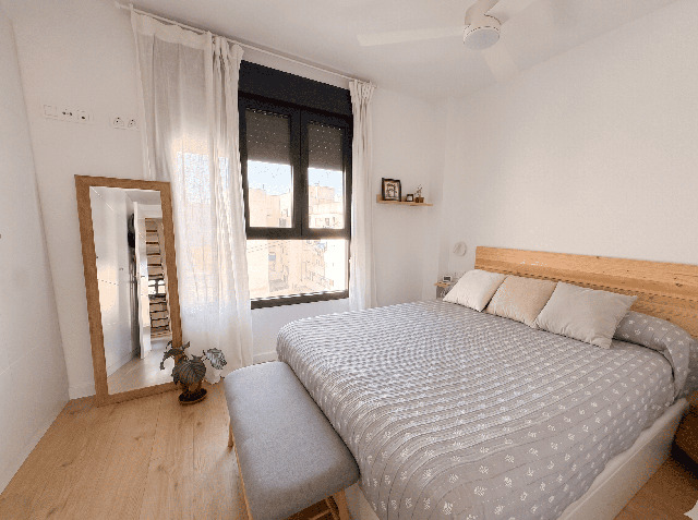 Imagen 14 Inmueble 303454 - Ático en venta en Valencia / Próxima a Camino de Moncada