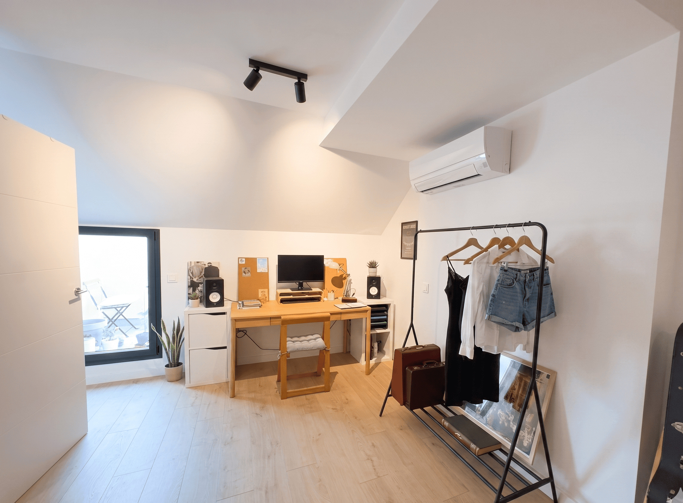 Imagen 16 Ático en venta en Valencia / Próxima a Camino de Moncada