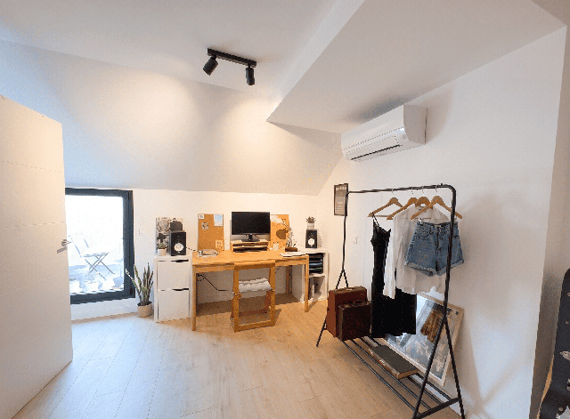 Imagen 16 Inmueble 303454 - Ático en venta en Valencia / Próxima a Camino de Moncada