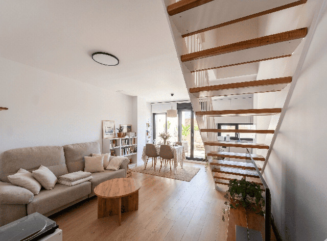 Imagen 8 Inmueble 303454 - Ático en venta en Valencia / Próxima a Camino de Moncada