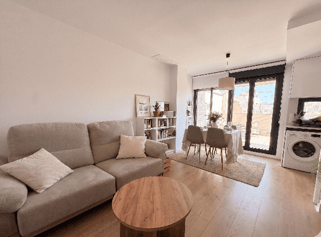 Imagen 7 Inmueble 303454 - Ático en venta en Valencia / Próxima a Camino de Moncada