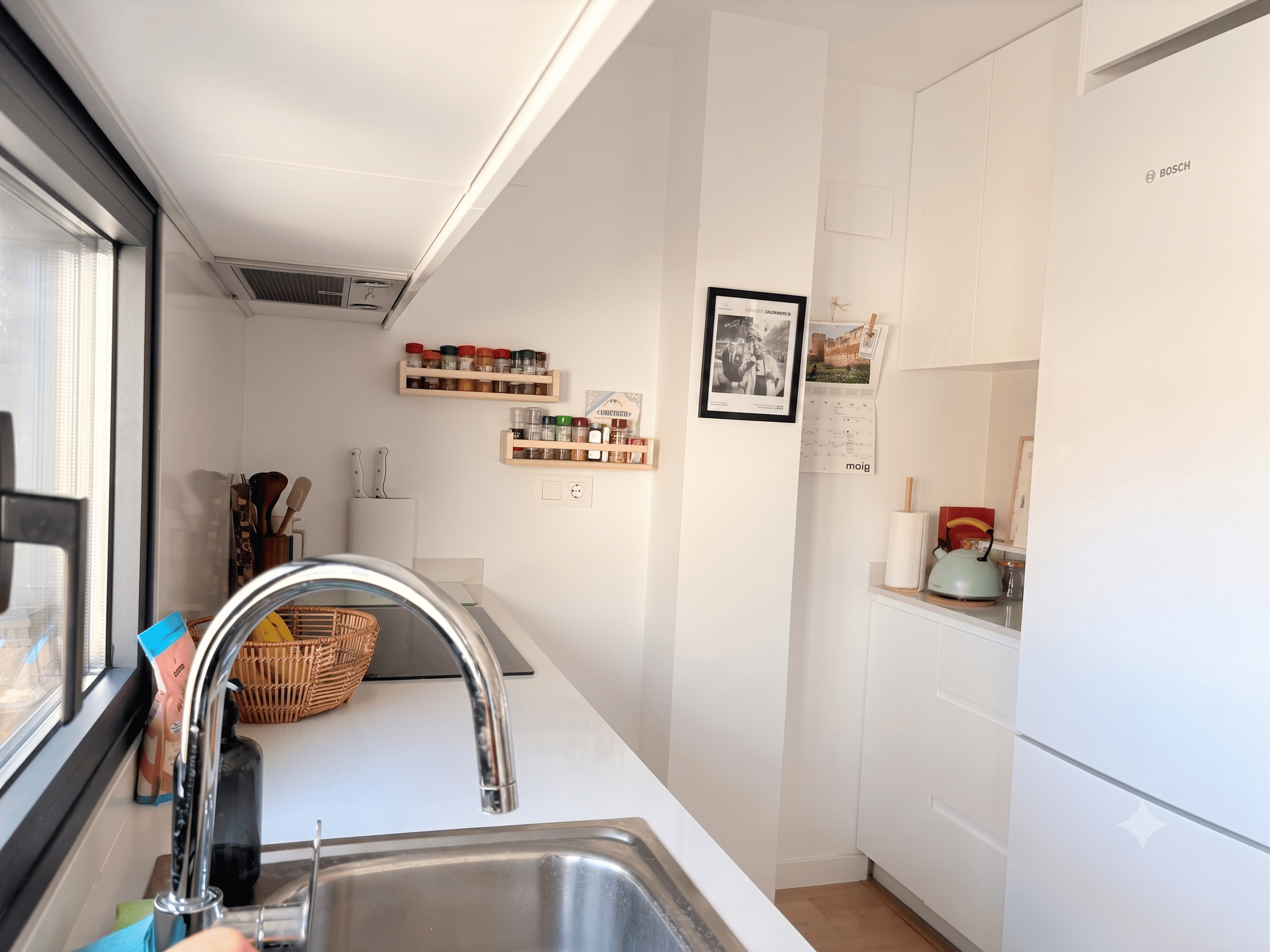 Imagen 9 Ático en venta en Valencia / Próxima a Camino de Moncada