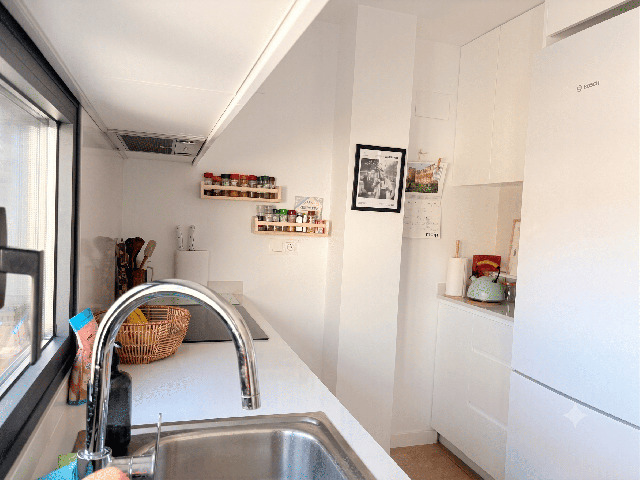 Imagen 9 Inmueble 303454 - Ático en venta en Valencia / Próxima a Camino de Moncada