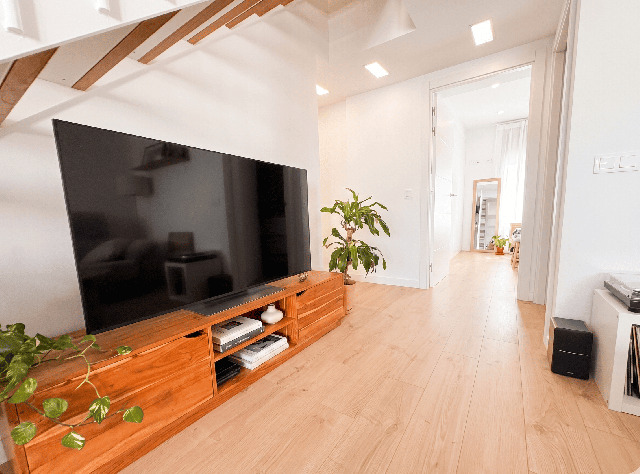 Imagen 12 Inmueble 303454 - Ático en venta en Valencia / Próxima a Camino de Moncada