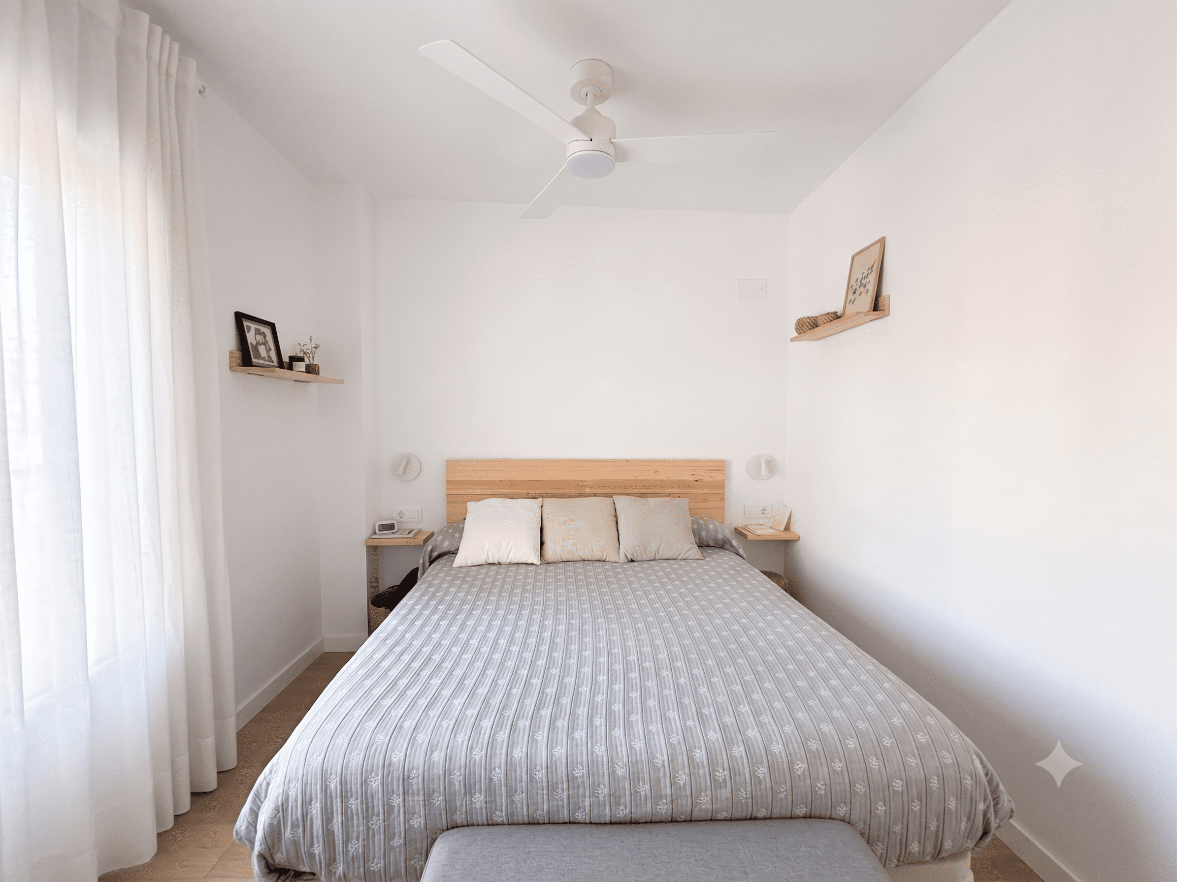 Imagen 15 Ático en venta en Valencia / Próxima a Camino de Moncada