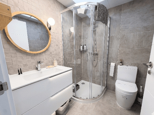 Imagen 3 Inmueble 303454 - Ático en venta en Valencia / Próxima a Camino de Moncada