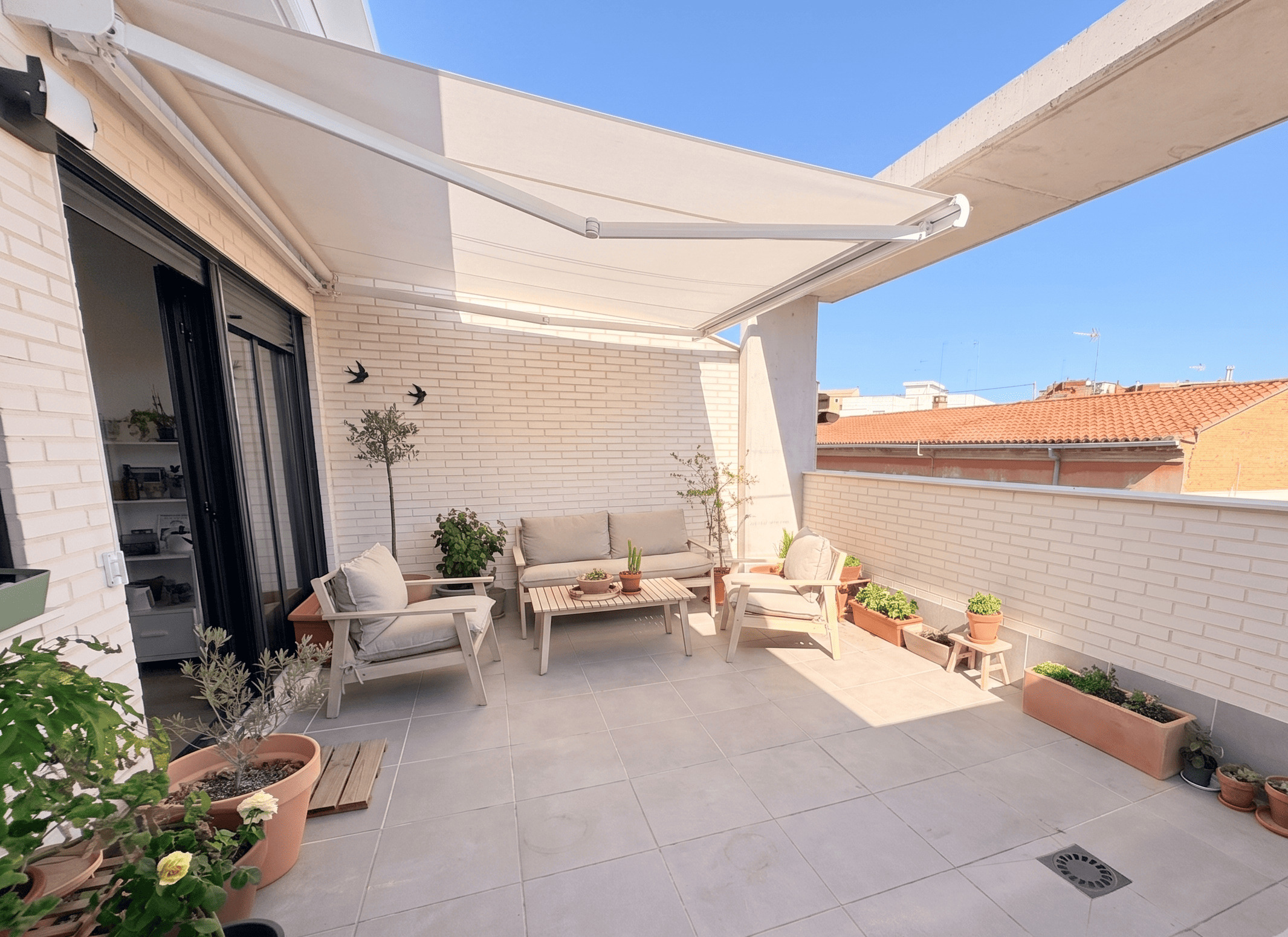 Imagen 1 Ático en venta en Valencia / Próxima a Camino de Moncada